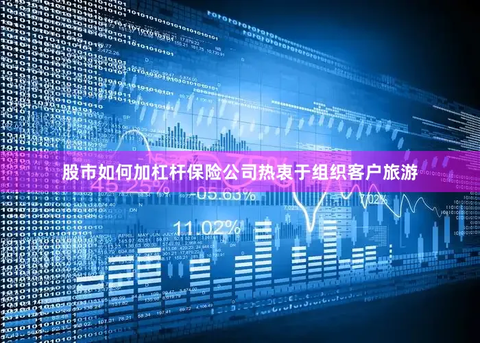 股市如何加杠杆保险公司热衷于组织客户旅游